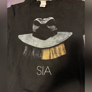 Nostalgic Concert Tour T-Shirt with City Dates